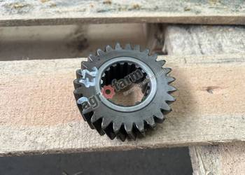 Koło zębate Z27 Case Farmall 105, Luxxum 100.
