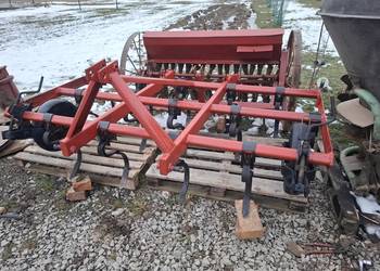 Sprzedam kultywator grudziądz 14 łap 2.10m