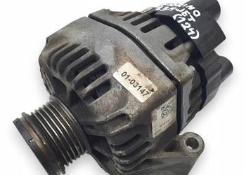 ALTERNATOR Fiat Fiorino III 1.3 Multijet TG12S220 PO780416