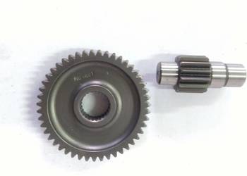 PRZEKŁADNIA PRZEŁOŻENIA PIAGGIO FREE QUARTZ SFERA ZIP