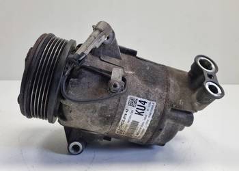 SPRĘŻARKA KLIMATYZACJI Opel Astra H III 1.9 CDTI _ pompa 13318697
