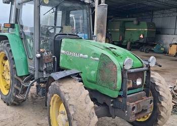 John-deere 3200 renault ceres