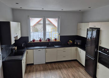 Jelenia Góra Czarne, dom jednorodzinny 126 m2
