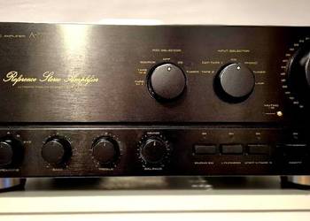 Wzmacniacz Pioneer A-777 Reference + kolumny Pioneer Prologue 50