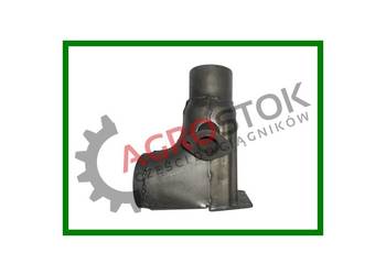 Kolanko tłumika wydechu t150 oryginał Kolanko tłumika wydechu t150 oryginał