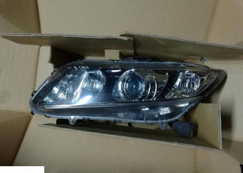 HONDA CIVIC SEDAN 2012--2014 XENON LEWY
