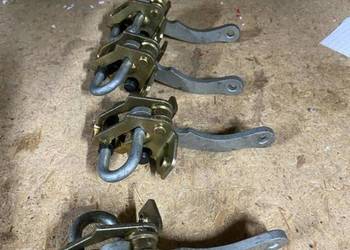 Ograniczniki drzwi Cinquecento/Seicento