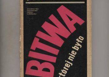 Bitwa której nie było - Kimche