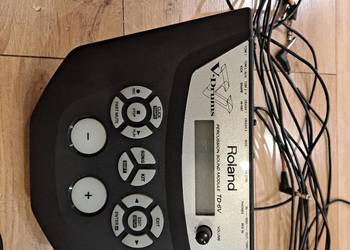 Modul Roland TD 6V