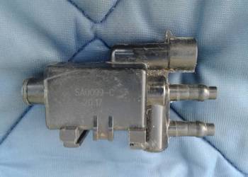 Harley zawór powietrza czujnik emisji spalin solenoid