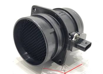 PRZEPŁYWOMIERZ AUDI A4 B8 06J906461D 1.8 160KM 07-15 CZUJNIK