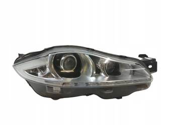 LAMPA PRZÓD PRAWA XENON PRZED LIFT EUROPA  Jaguar XJ VIII (2009-2019) X351