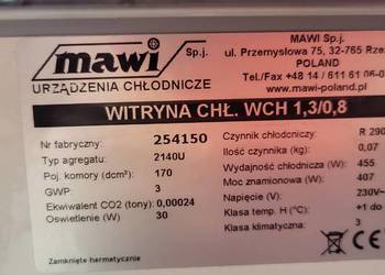 Lada chłodnicza