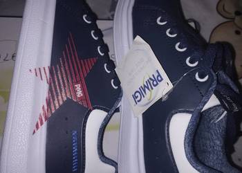 Buty sportowe Primigi