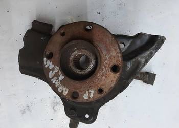 Fiat Brava Marea  1,6 16V piasta zwrotnica lewa