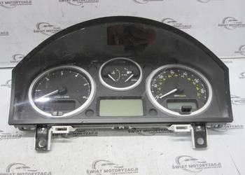 RANGE ROVER SPORT I L320 LIFT 08r licznik zegary 8H3210849PA ANGLIK