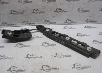 OPEL MERIVA B 10r ślizg zderzaka lewy przód 13268252