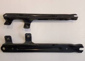 MOCOWANIE WSPORNIK TYŁ TYLNY INFINITI Q50