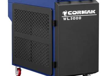 Spawarka laserowa 3000W CORMAK WL3000