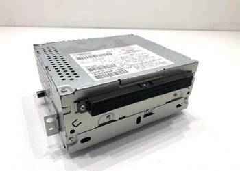 RADIO VOLVO V70 III 31260540AA 07-16 ODTWARZACZ MULTIMEDIA, STEREO