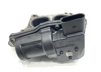 PRZEPUSTNICA AUDI A6 C7 19113B0677 3.0 204KM 10-18 ZAWÓR POWIETRZA