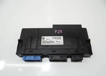 MODUŁ STEROWNIK KOMFORTU BMW X3 F25 9247386