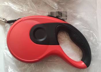 Chowana smycz dla psa 5 metrów