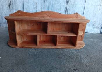 półka wisząca /  364