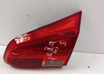 KIA CEED II   HB   LAMPA TYŁ PRAWY W KLAPĘ