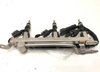 LISTWA WTRYSKOWA BMW X1 (U11) 2022-2025 8483304 1.5 156KM