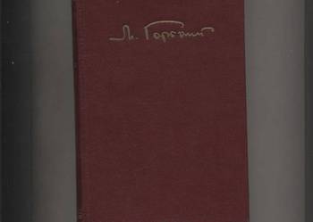 Selected short stories  1892-1901 -Maksym Gorki