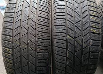 235/55R17 Continental