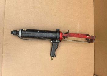 Wyciskacz Pistolet Pneumatyczny aplikator do rozprowadzania klejów COX
