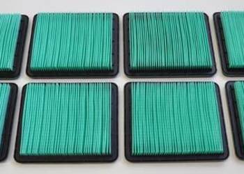 Filtr powietrza opakowanie 8 szt. 06510ZL8105