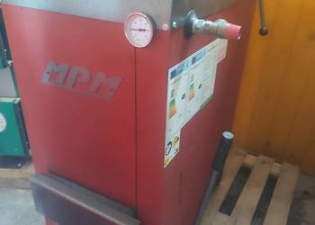 Piec mpm 14 kw  5 klasa