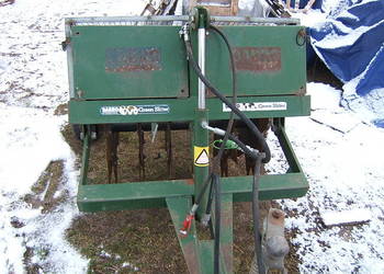 Dabro aerator nacinający Redexim Wiedenmann Dabro aerator nacinający Redexim Wiedenmann