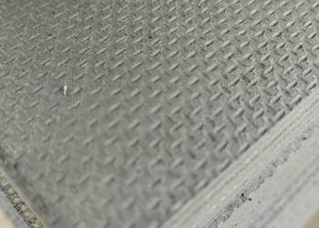 Sklejka antypoślizgowa gr. 9mm ; 1525x3660mm