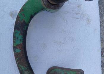 Części do prasy John Deere 336