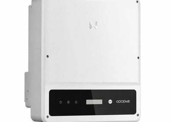 Falownik GoodWe GW8K-DT – trójfazowy (3F), seria SDT G2