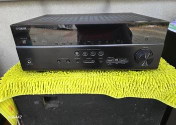 yamaha rx-v675 amplituner 7,1