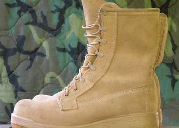 Buty BATES ICWB Goretex 8,5R