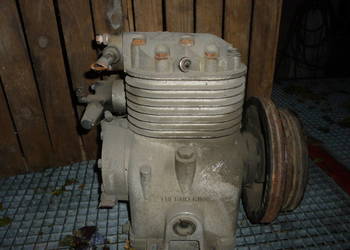 Thermo King spreżarka 5D36018 AGREGAT