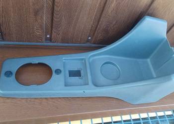 Tunel środkowy fiat cinquecento
