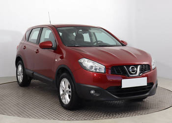 Nissan Qashqai 1.6