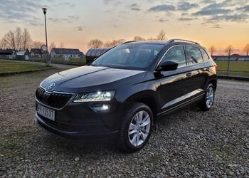 Skoda Karoq 1.5 | ACC | VIRTUAL | DSG |  HAK
