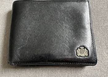 Portfel Wittchen Arizona męski