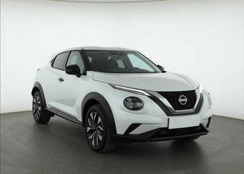Nissan Juke 1.0 DIG-T