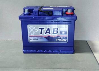 Akumulator TAB Polar 12V 66Ah 620A Darmowa Dostawa Akumulator TAB Polar 12V 66Ah 620A Darmowa Dostawa