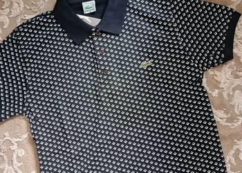 Koszulka polo Lacoste - M regular fit