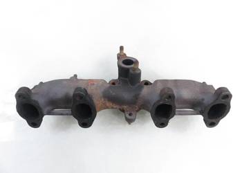 KOLEKTOR WYDECHOWY SKODA OCTAVIA I 1.9 TDI 90- 038253033